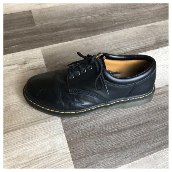 Dr Martens Oxford Shoe main image 9